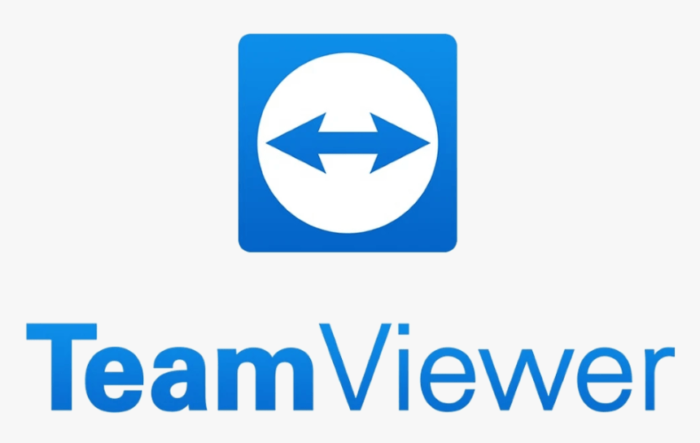 Team Viewer