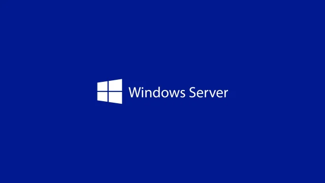 Windows Server logo