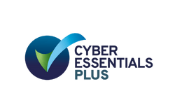 Cyber Essentials Plus certification